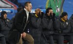 Dunga: ''Eravamo tesi'' Maicon: ''Gol cercato''