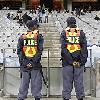 Allarme sicurezza La polizia resta sola