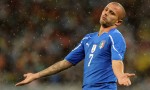 "La Juve? Penso solo all'Italia"