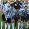  Argentina e Germania per ora davanti a tutte  