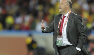 Del Bosque amareggiato "Ko senza attenuanti"
