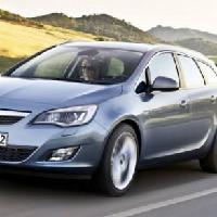 Astra Sports Tourer