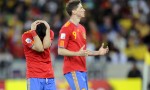 "Un incubo per cominciare" Spagna, caduta dalle stelle