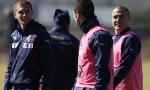 Criscito: "Nessuna tabella  vogliamo vincere il girone"