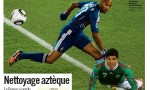 "Indegno e patetico"