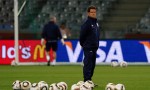 Il ribaltone di Capello Fuori il portiere Green
