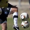 Gli scienziati del pallone "Tiri alti? Colpa dell'aria"