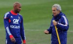 Anelka insulta Domenech La Francia lo caccia