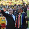 La Fifa si prende tutto Sudafrica, buco da 2 miliardi