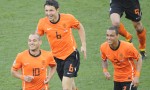 L'Olanda vince ancora Sneijder stende il Giappone
