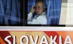 Slovacchia, vigilia rovente Paraguay: "Abbiamo le nostre carte"