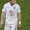 Rooney: "Tifosi scusate stupida la mia ironia"