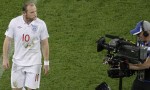 Rooney: "Tifosi scusate stupida la mia ironia"