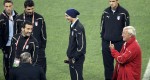 "Noi ci crediamo   Non piangiamo sulle assenze"