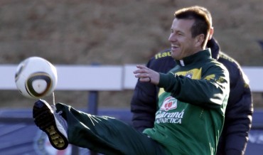 La ricetta di Dunga "Jogo bonito e difesa"