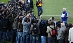 Francia, rivolta per Anelka "Non ci alleniamo"