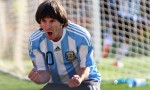 Messi confessa: "Grazie a Diego per come sono"