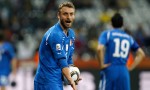 Marchisio: ''Troppi cambi hanno creato confusione''