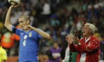 Lippi: "La paura il nostro problema"