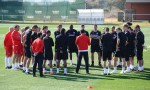 Capello, federazione chiederà dimissioni se eliminato