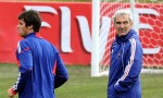 "Anelka? Con Blanc non sarebbe mai successo"