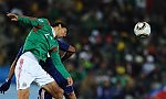 Rodriguez ci crede "Messico maturo"