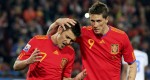 Riscatto Spagna nel segno di Villa