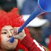 E' guerra sulle vuvuzela La Chiesa "Il brevetto è nostro"