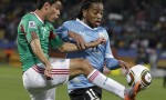 Uruguay e Messico E' 'fiesta' per due
