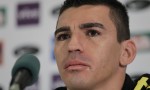 Lucio supera Pelè "Ma penso a Ronaldo"