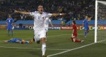 Vergogna Italia E' fuori dal Mondiale