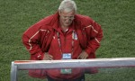 Lippi: "E' tutta colpa mia"