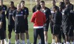 Capello, l'incubo è di rigore
