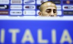 La tristezza di Cannavaro ''Un sistema da cambiare''