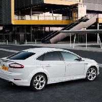 Mondeo (2010)