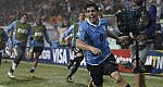 Uruguay ai quarti dopo quaranta anni