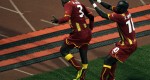 L'Africa è in festa Il Ghana vola ai quarti