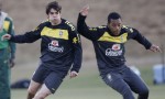 Cile contro il tabù Brasile Robinho: "Segno ancora io"