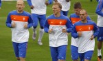 Olanda col dubbio Snejder La Slovacchia per stupire