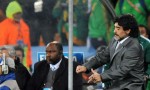 Onestà Maradona "Rosetti ha sbagliato tutto"