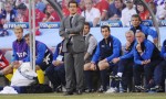 Capello a rapporto Futuro da decidere