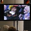 Tv, record di share per trionfo Germania