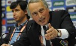 Caos Italia, Abete cerca la via d'uscita