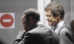 Capello rilancia: "Penso all'Europeo 2012"