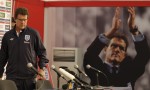 "Capello è l'uomo giusto"