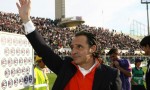 Prandelli è già al lavoro per l'Italia