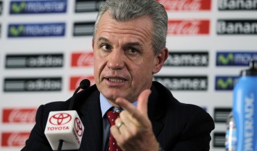 Aguirre si dimette ''Ho fallito''
