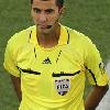 Un arbitro uzbeko per Germania-Argentina   