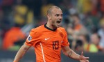 Sneijder: "Possiamo vincere il titolo"