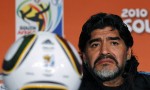 Le mille sfide di Diego ''Non mi fermo''